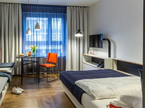 Фото отеля 5