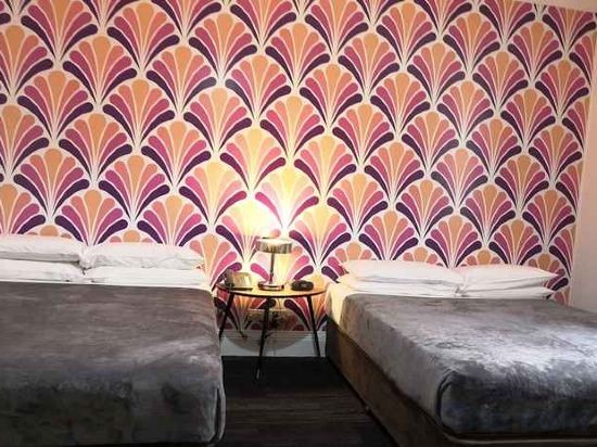 Фото Criterion Hotel Perth
