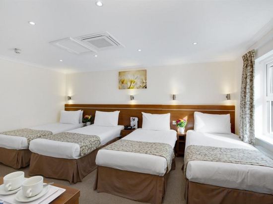 Фото Park Avenue Bayswater Inn Hyde Park