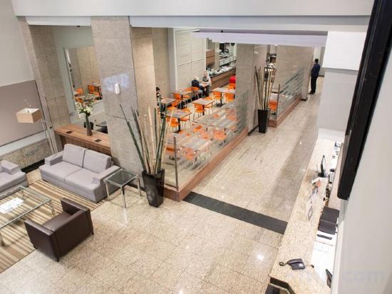 Фото Hotel Continental Business