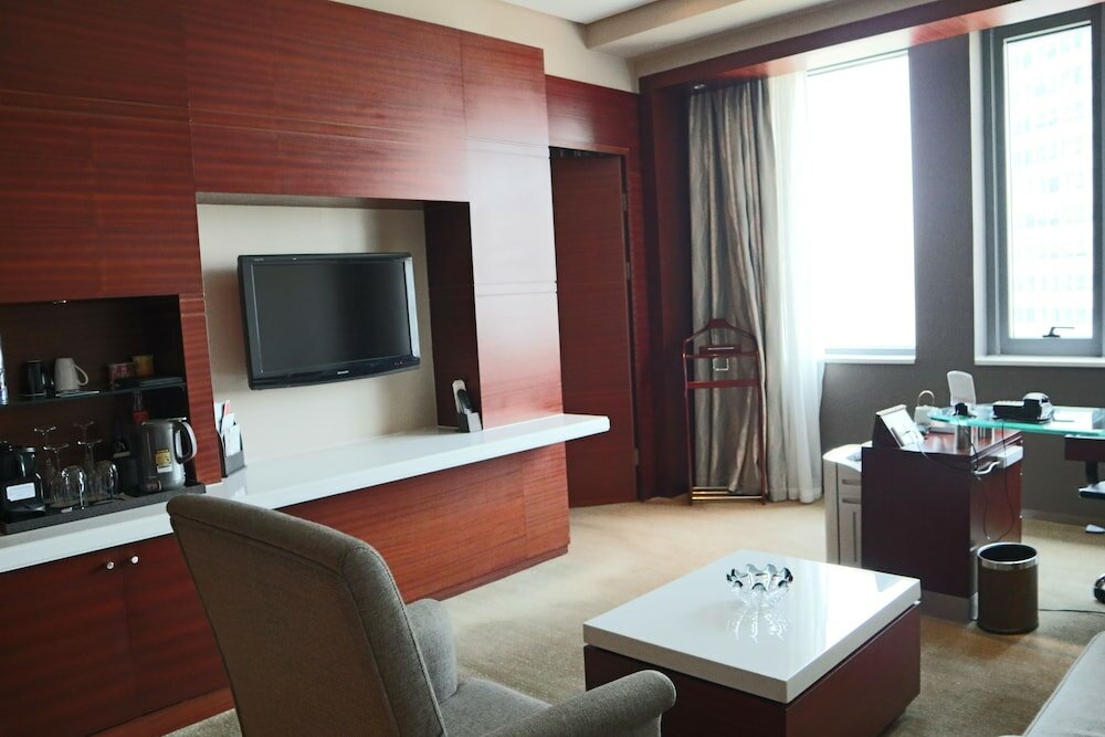 Фото Ramada Plaza Shanghai Caohejing