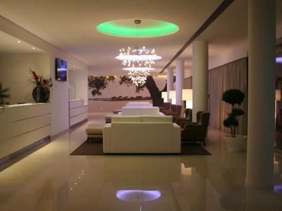 Фото Monte Filipe Hotel & SPA