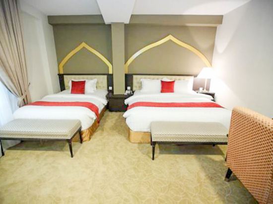 Фото Al Khatiri Hotel