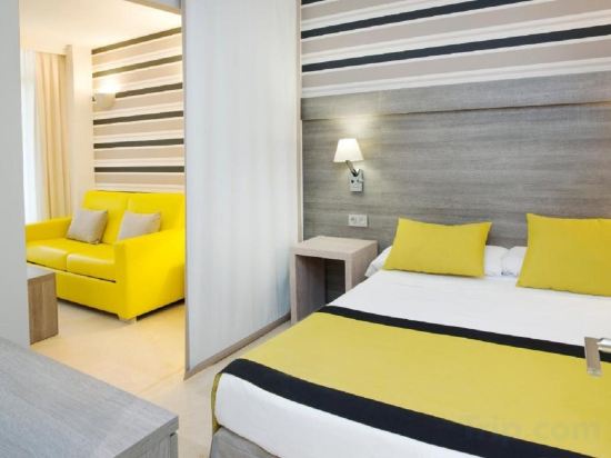 Фото Ms Aguamarina Suites