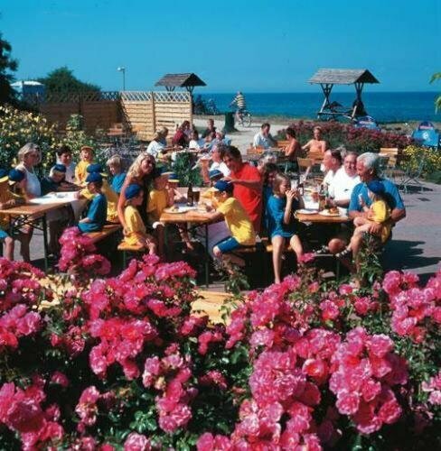 Гостиница Morada Resort Kühlungsborn в Мекленбурге-Передней Померании