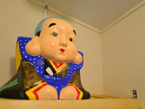 Гостиница Harimayabashi Guest House - Hostel в Коти