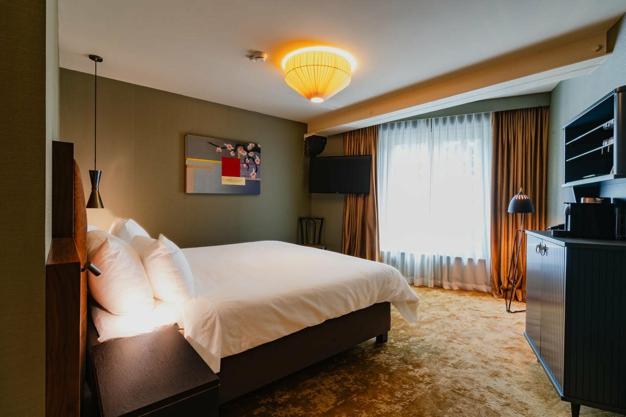 Фото Hotel Mai Amsterdam