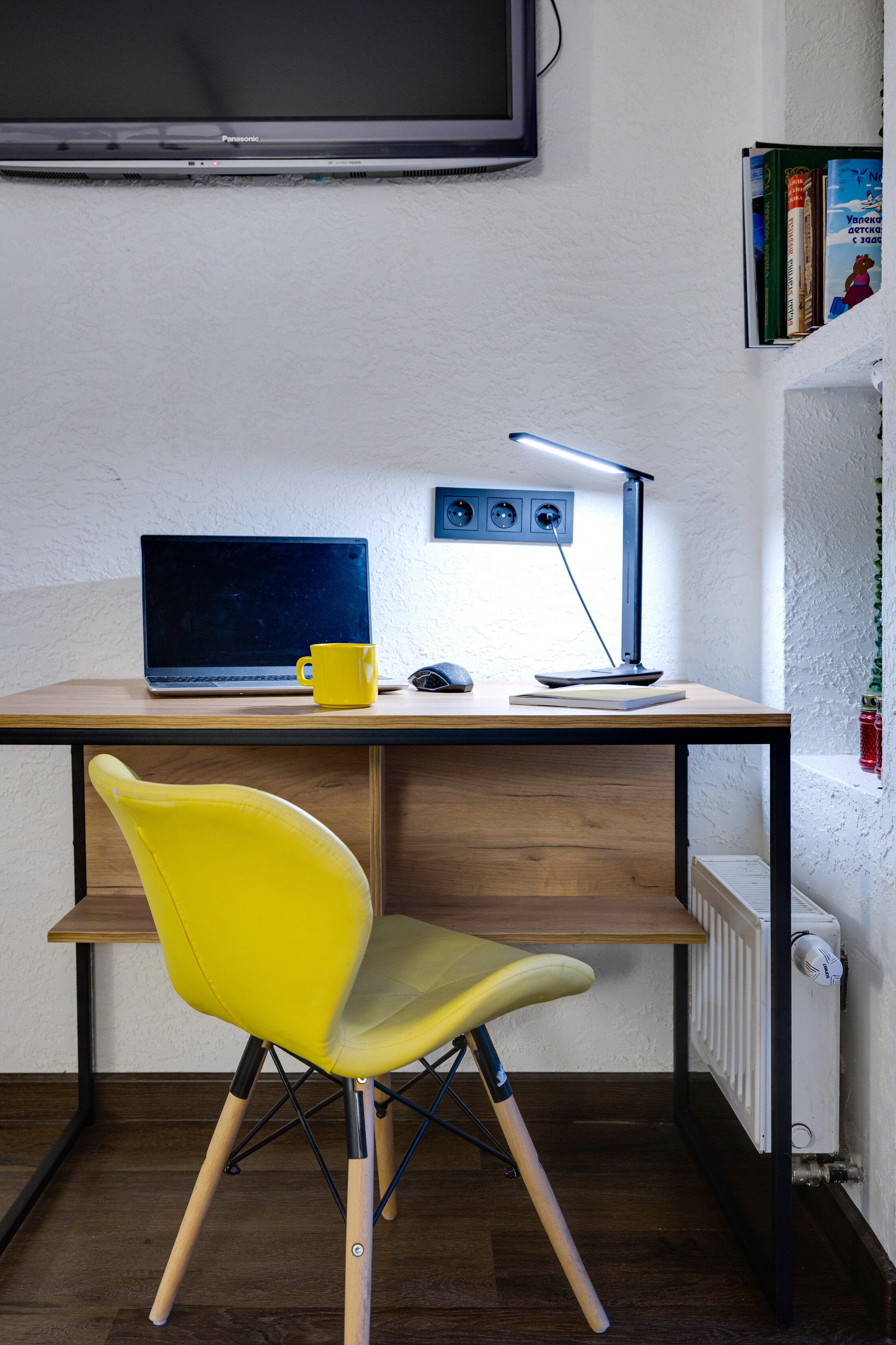 Фото Ferrari Studio от Home24