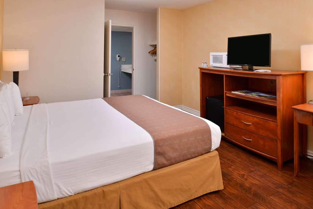 Фото Best Western Palm Garden Inn