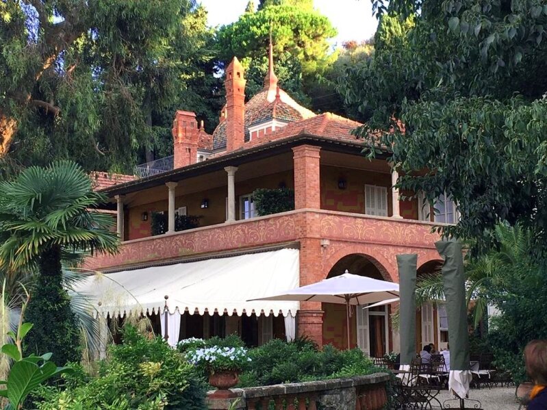 Фото отеля 5