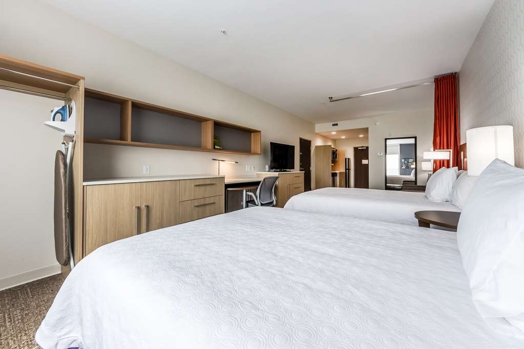 Фото Home2 Suites by Hilton Fort Worth Northlake