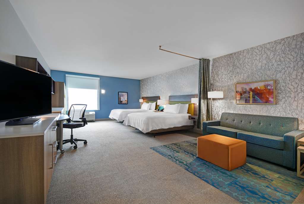 Фото Home2 Suites by Hilton Utica, Ny