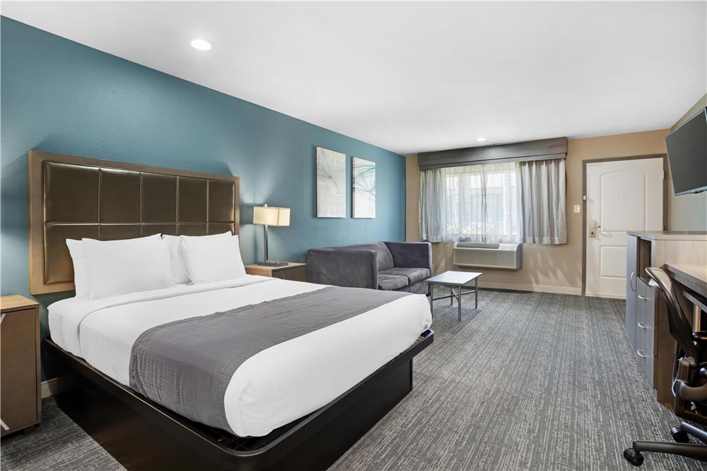 Фото Best Western Big Country Inn
