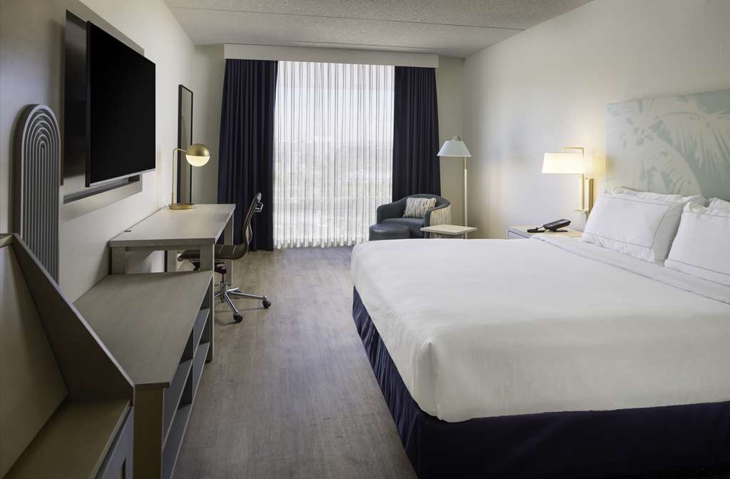 Фото Hotel Dello Ft Lauderdale Airport, Tapestry Collection by Hilton