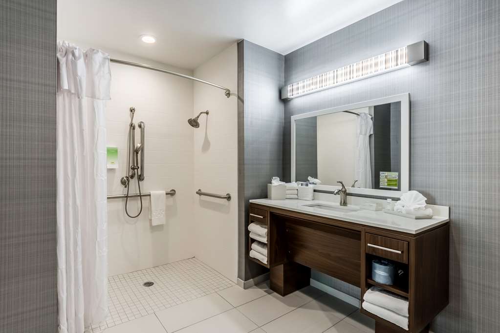 Фото Home2 Suites by Hilton Fort Worth Northlake