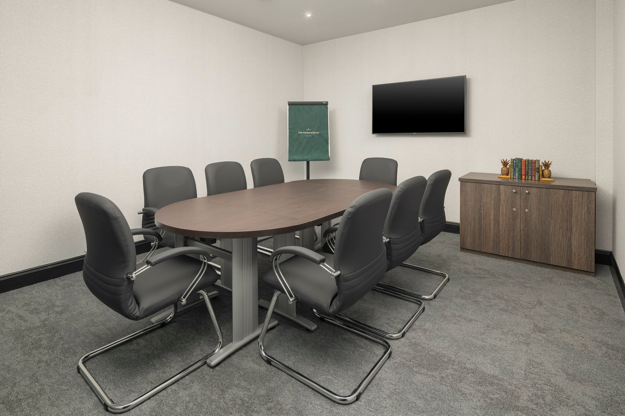 Фото Holiday Inn London - Oxford Circus, an Ihg Hotel