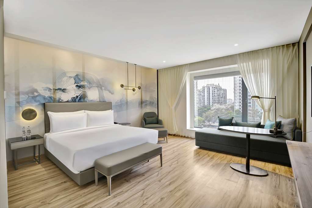 Фото Park Inn by Radisson Surat