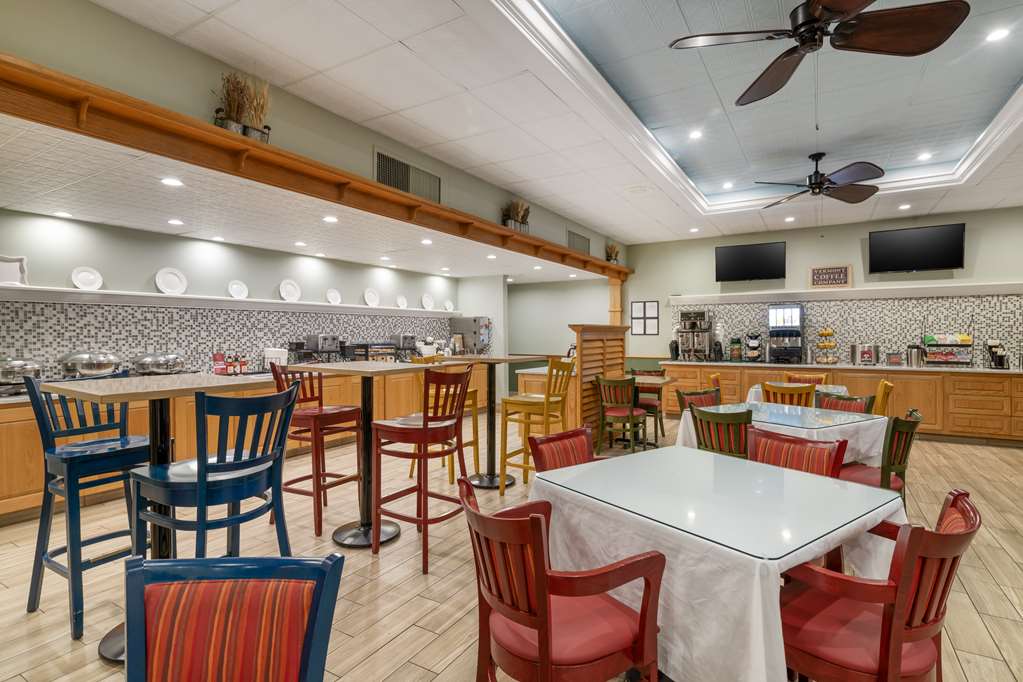 Фото Best Western Plus Waterbury - Stowe