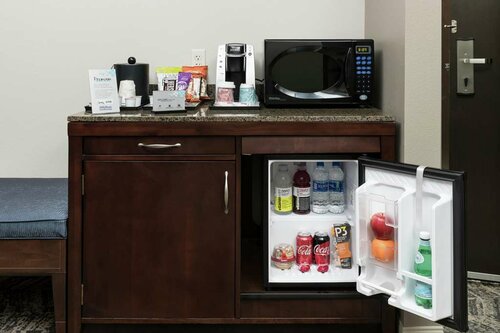 Гостиница Hilton Garden Inn Dfw North Grapevine в Грейпвайне