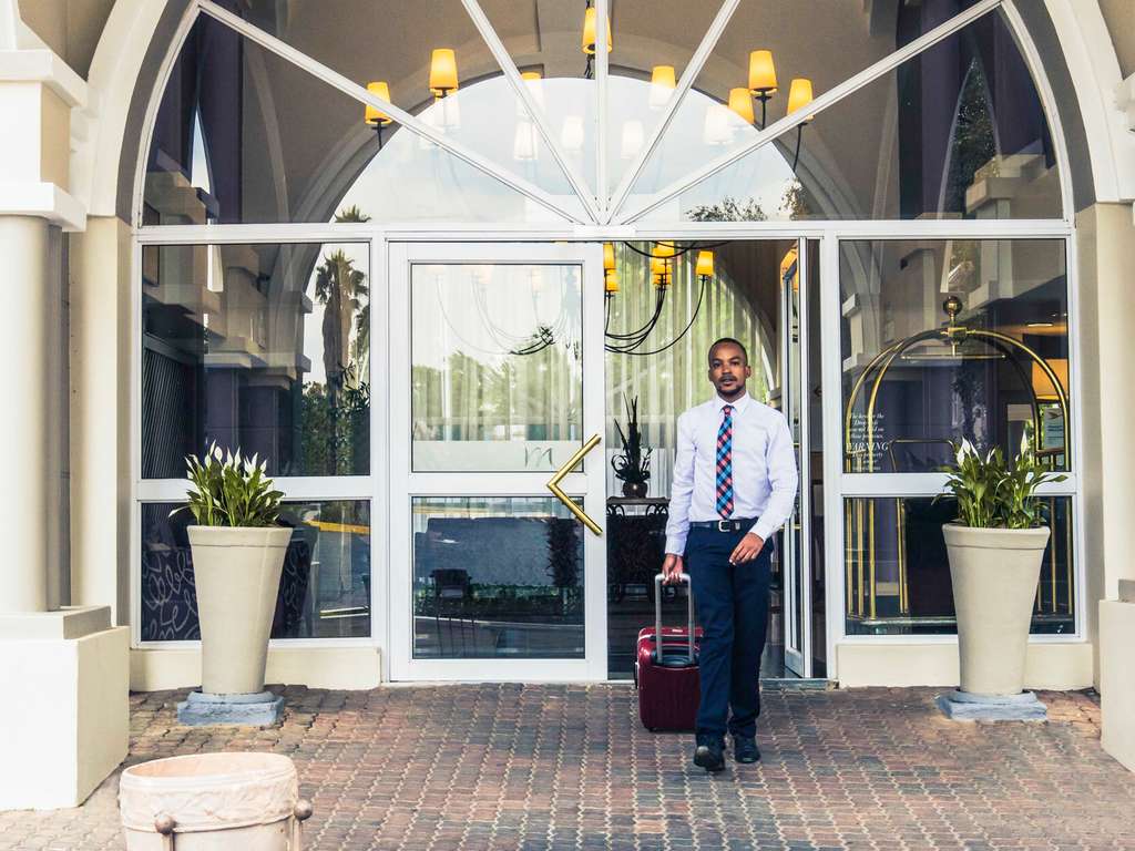 Фото отеля 5