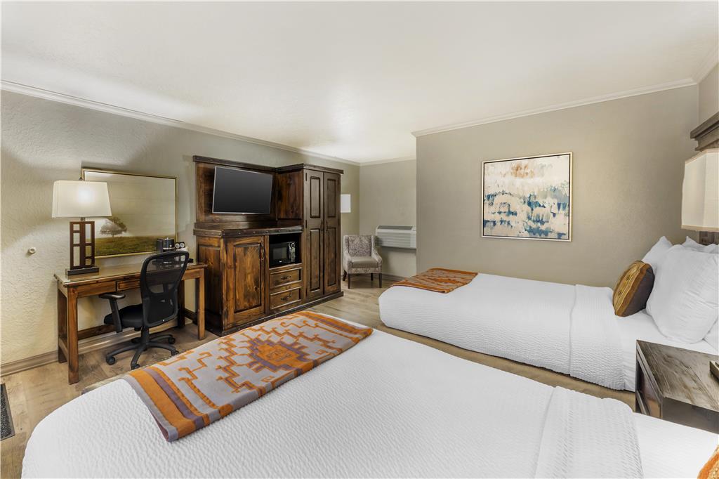 Фото Best Western Plus Weatherford