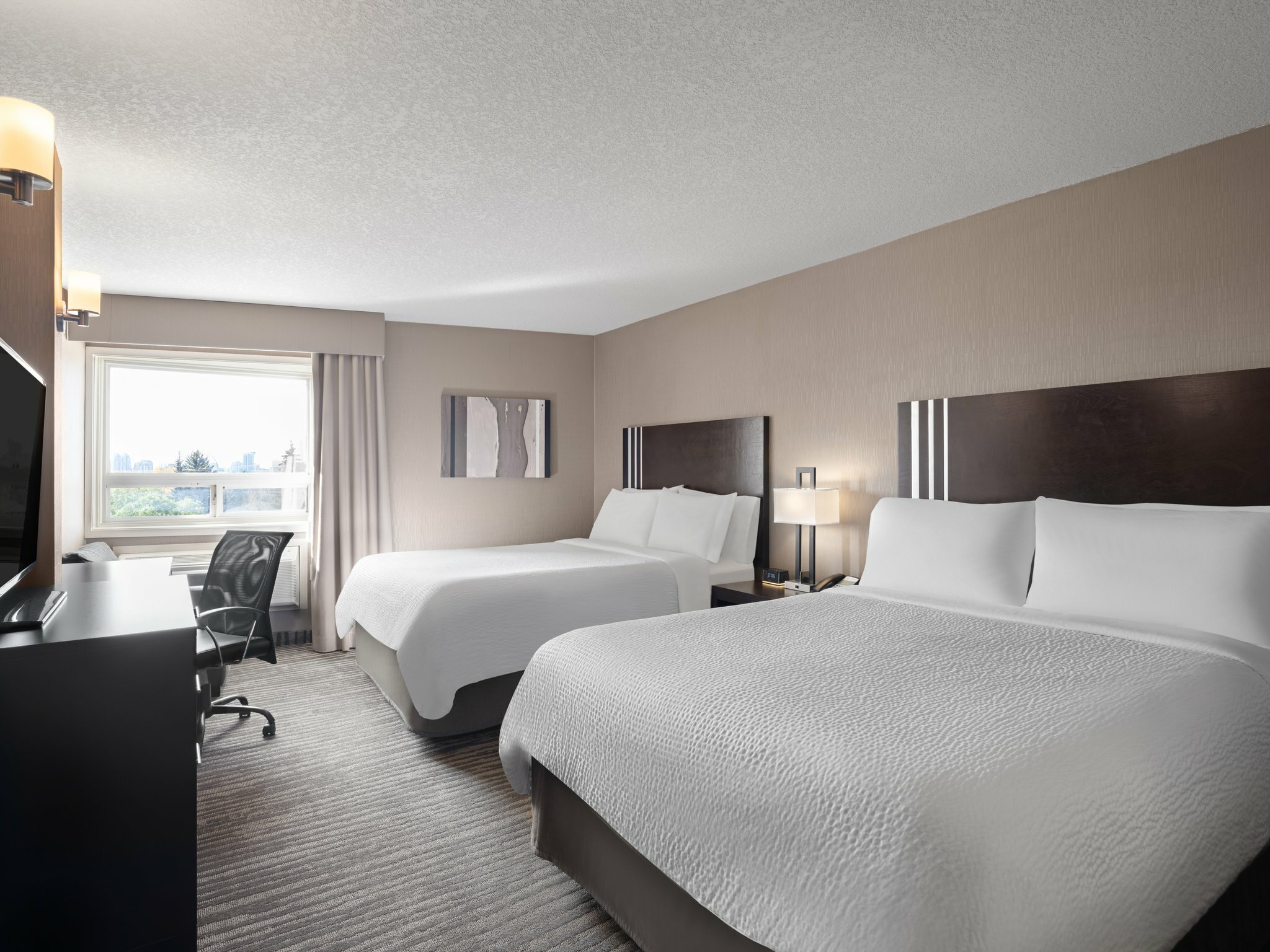 Фото Holiday Inn Calgary-Airport, an Ihg Hotel