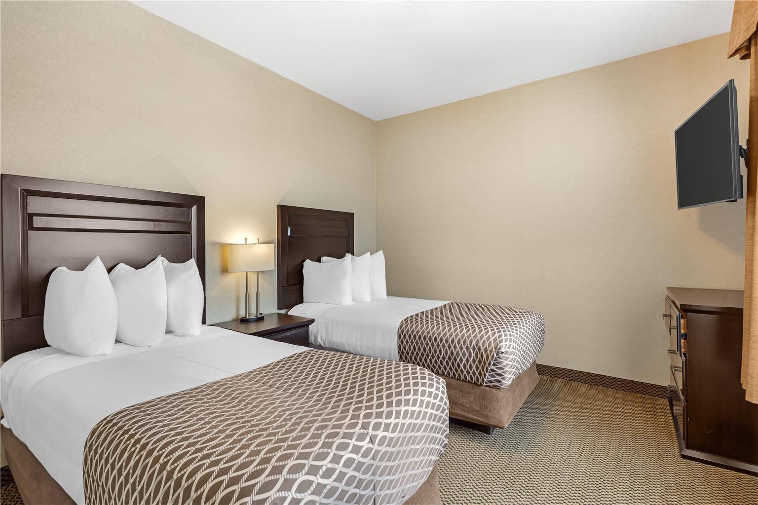 Фото Best Western Plus The Inn At St. Albert