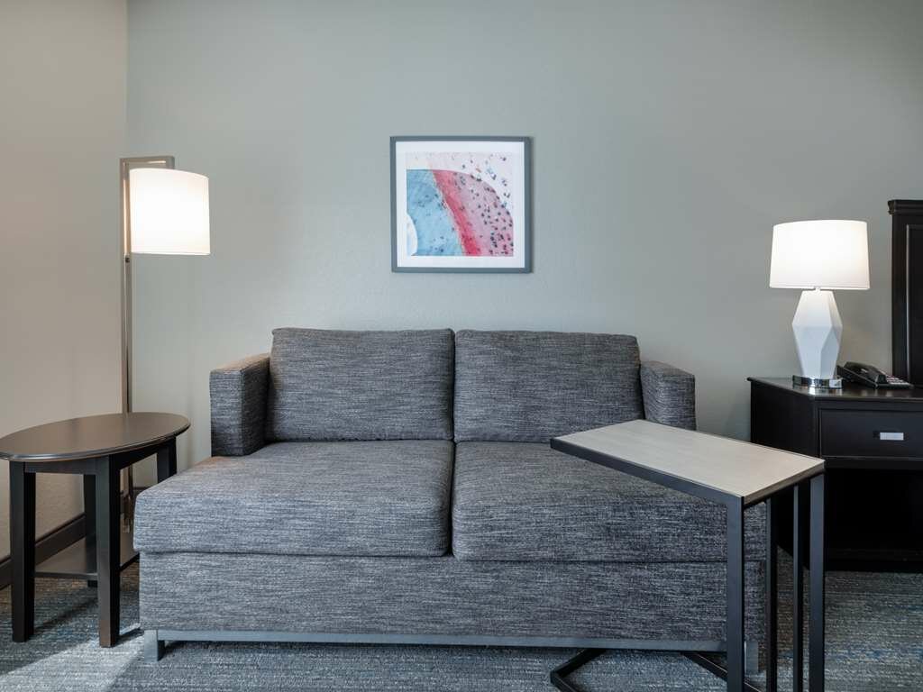 Фото Hampton Inn West Palm Beach Florida Turnpike