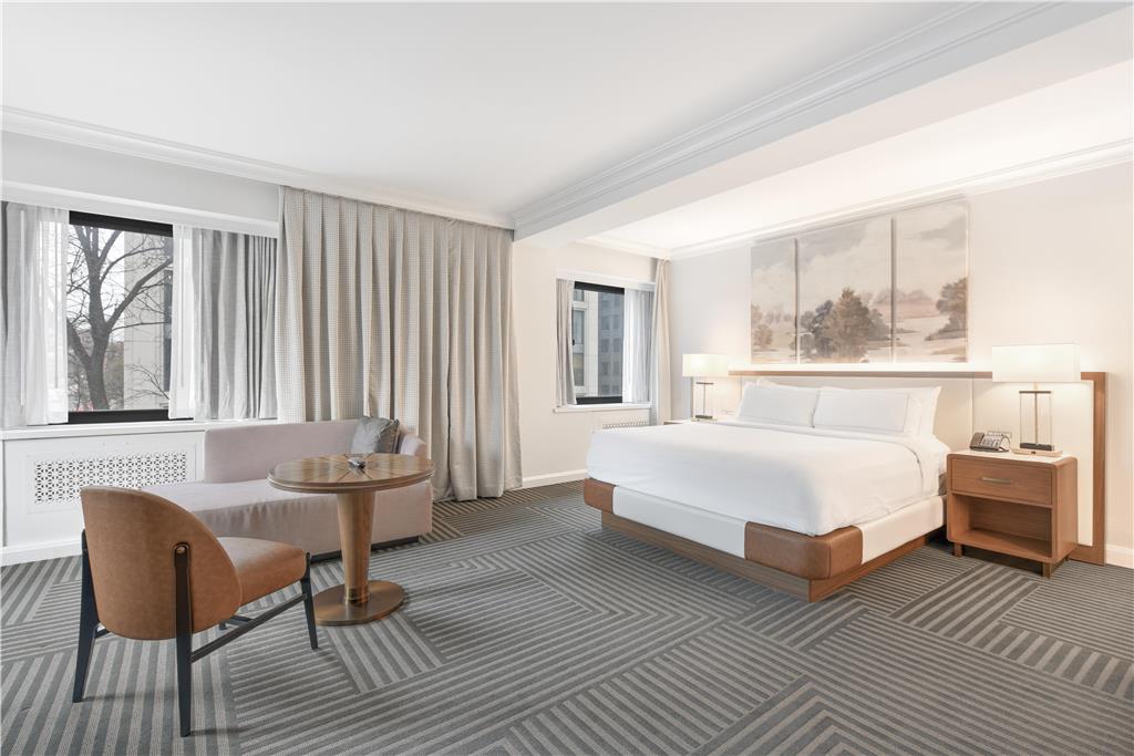 Фото Capital Hilton