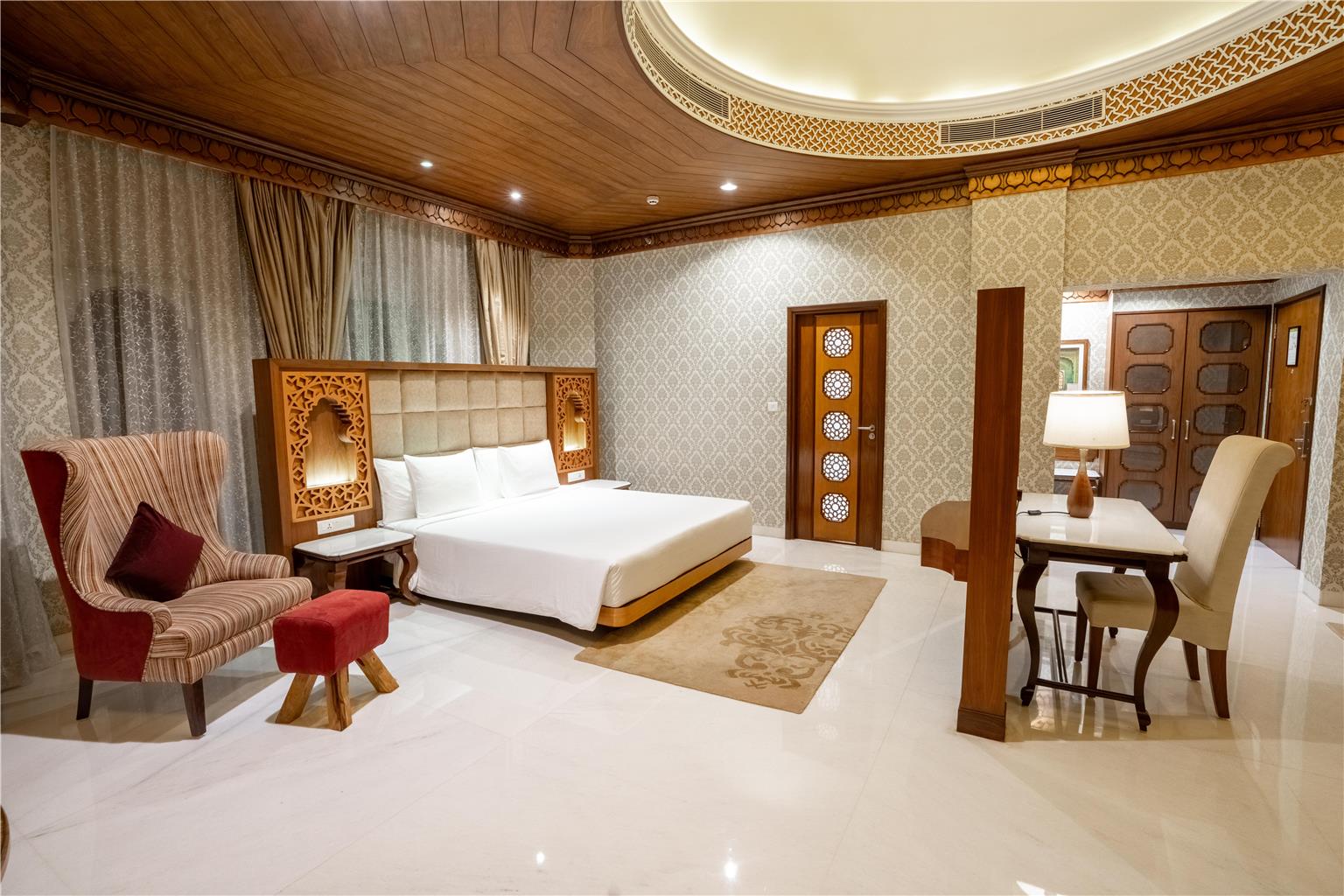 Фото Radisson Jodhpur