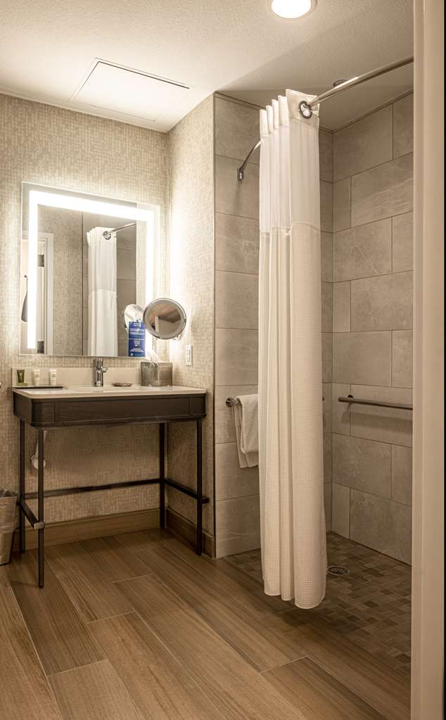 Фото Отель Hilton Austin Airport