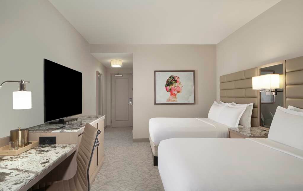 Фото Hilton West Palm Beach