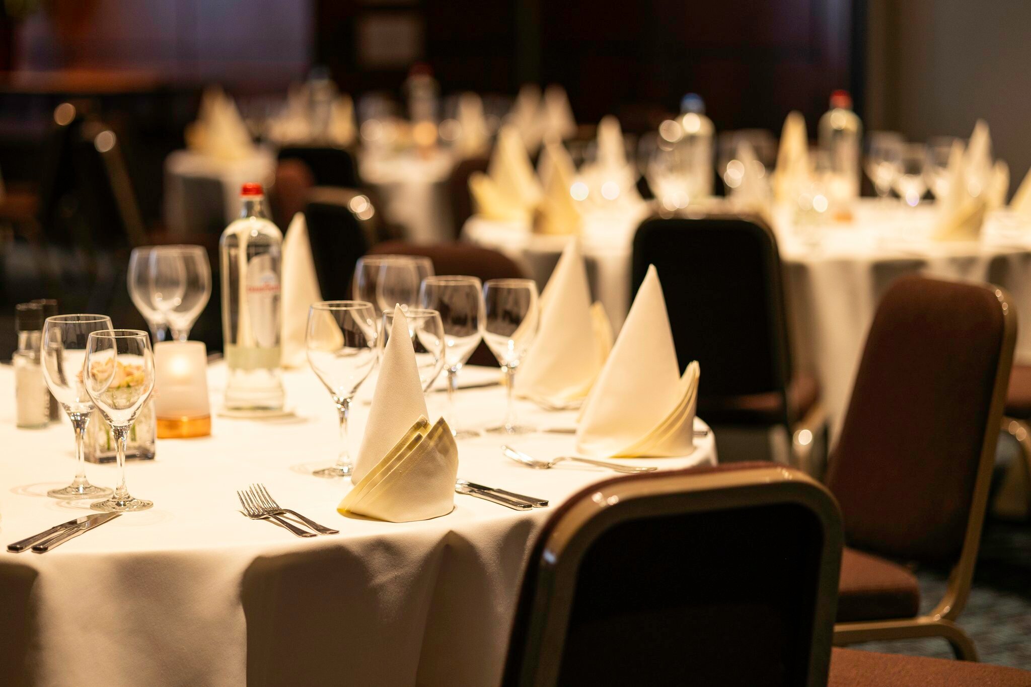 Фото Crowne Plaza Bruges