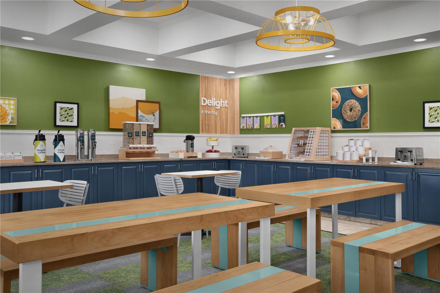 Фото Country Inn & Suites by Radisson, Washington at Meadowlands, Pa