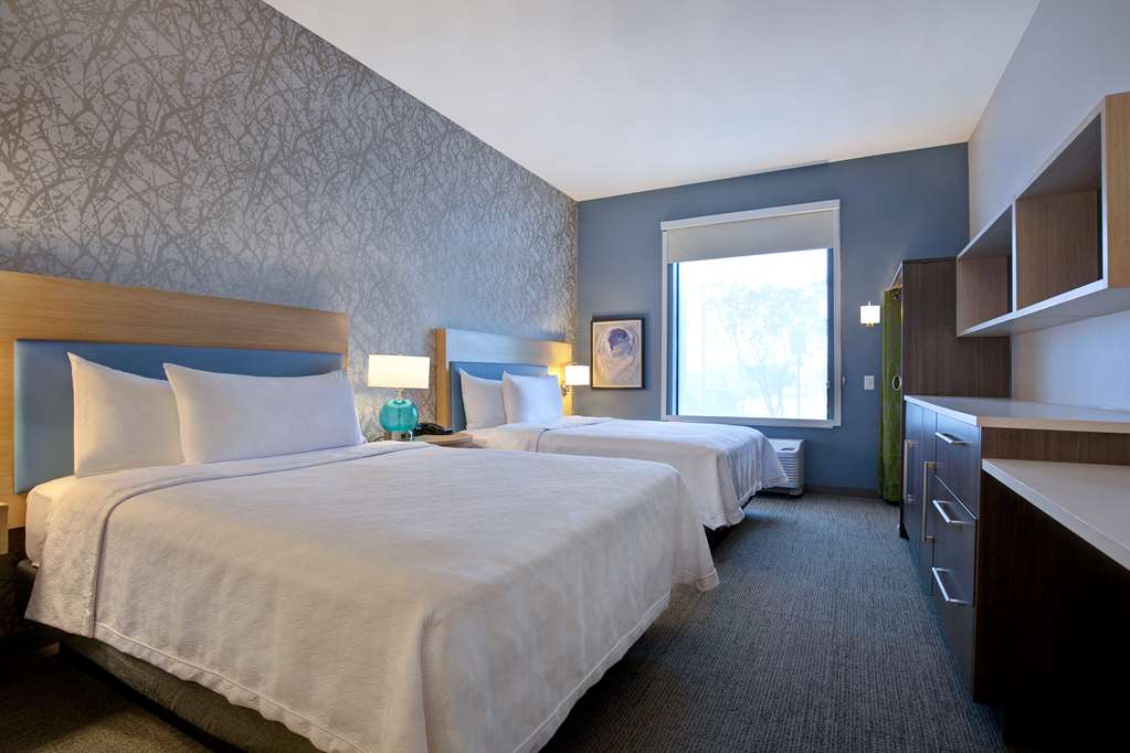 Фото Home2 Suites by Hilton Lewisville Dallas