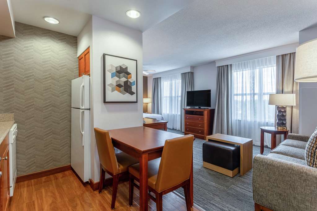 Фото Homewood Suites by Hilton Albany