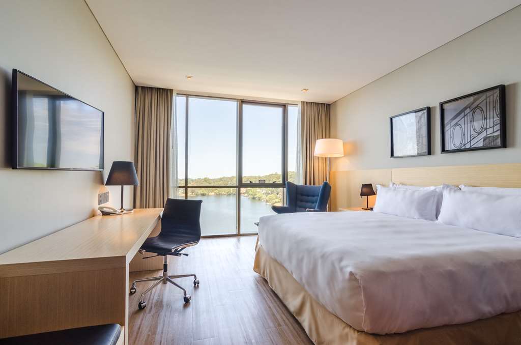 Фото Hampton by Hilton Montevideo Carrasco