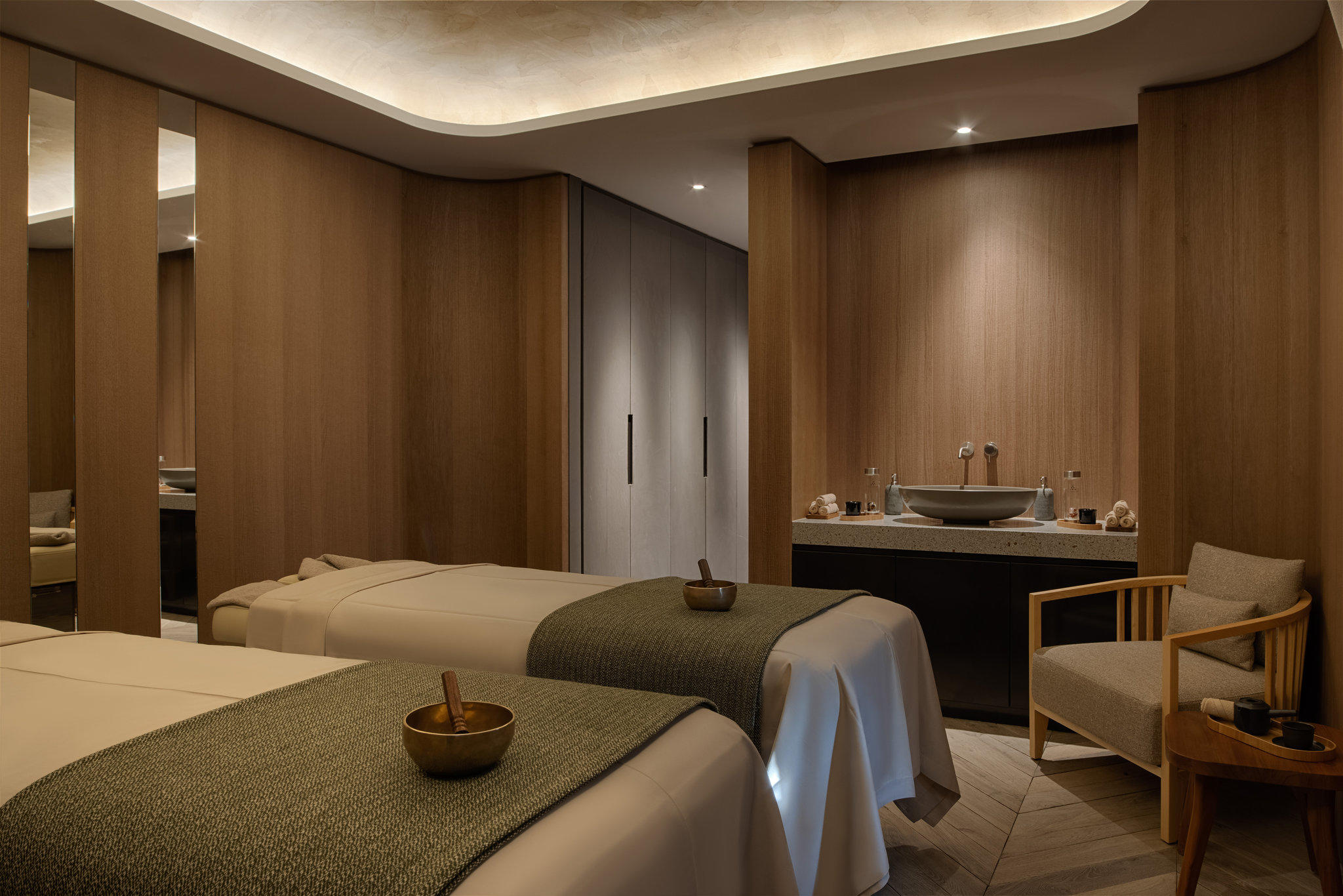 Фото Six Senses Crans-Montana
