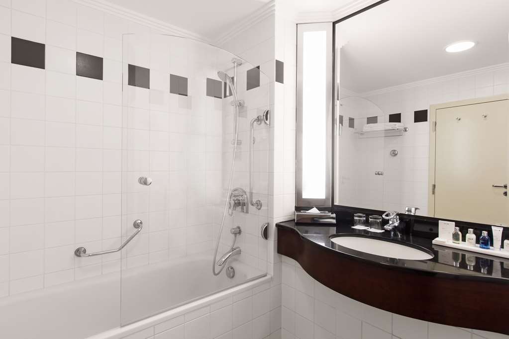 Фото Radisson Blu Carlton Hotel, Bratislava