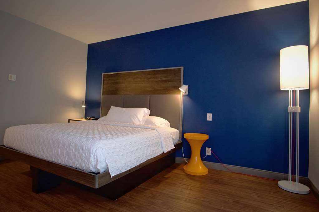 Фото Tru by Hilton Oklahoma City Nw Expressway