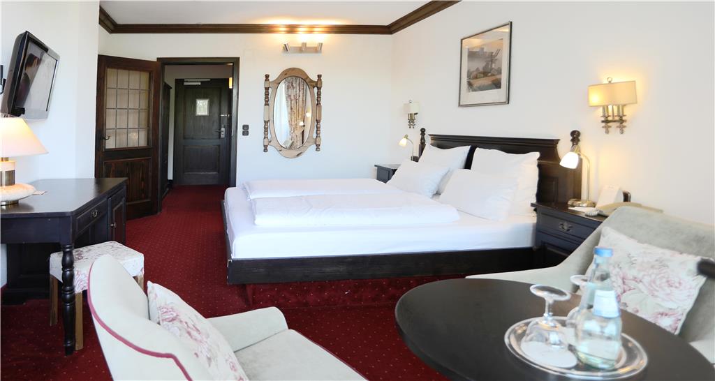 Фото Best Western Hotel Polisina