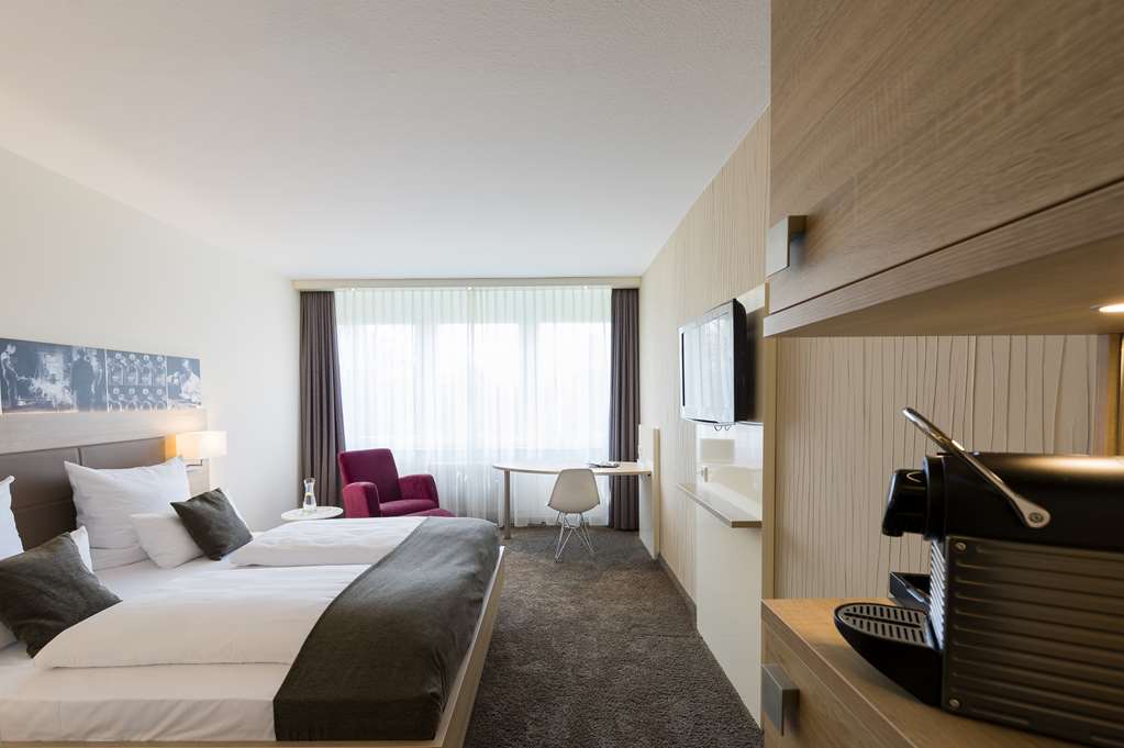 Фото Best Western Plus Parkhotel Velbert