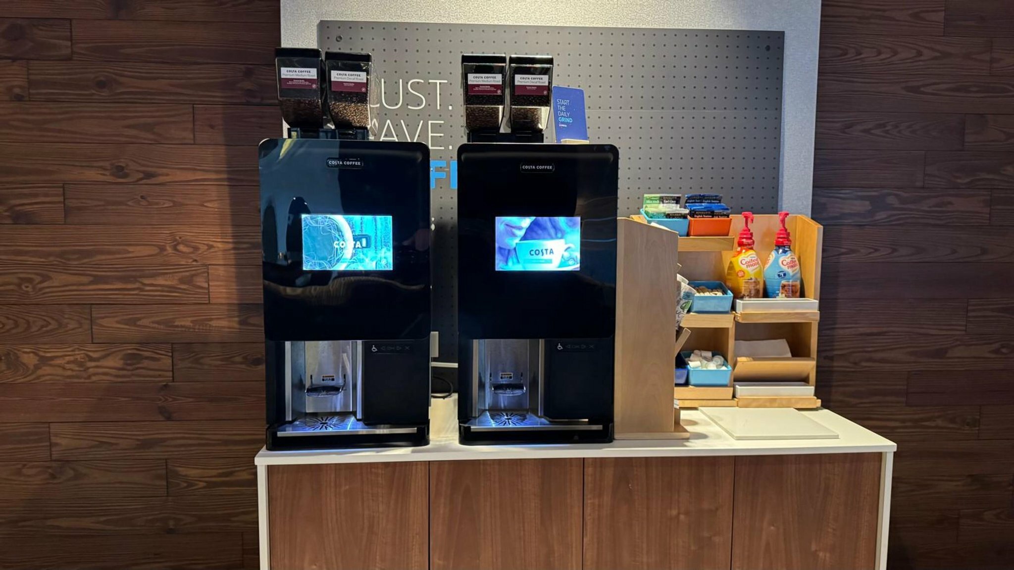 Фото Holiday Inn Express & Suites Miami Airport East, an Ihg Hotel