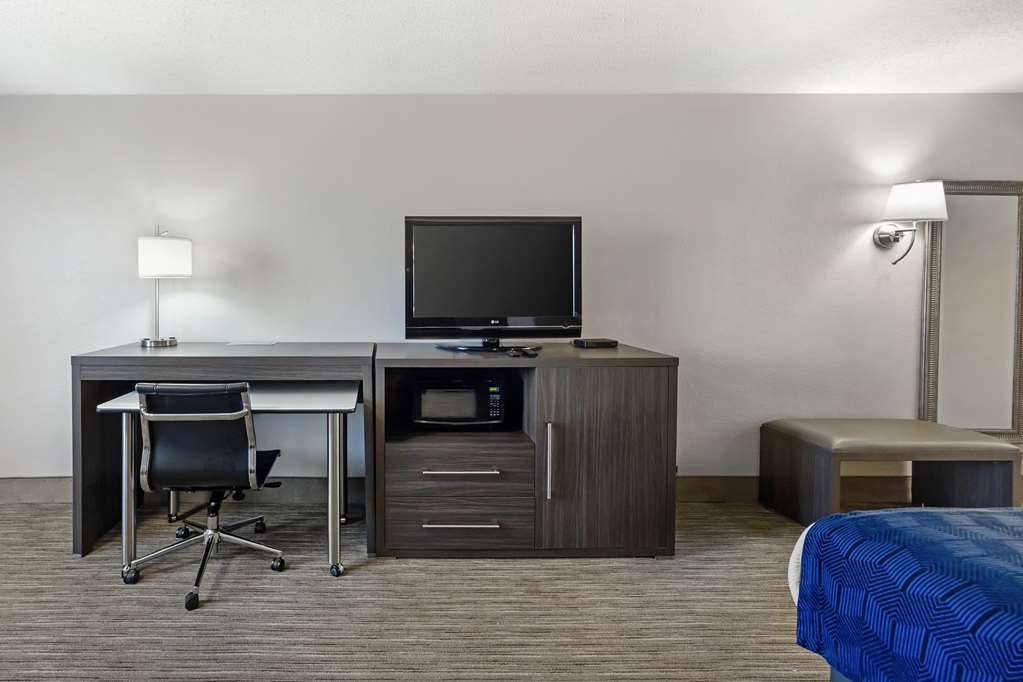 Фото Best Western Dickson