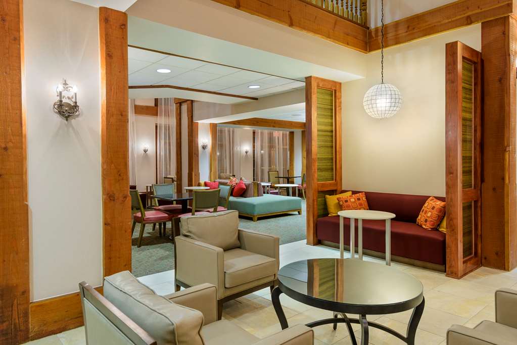 Фото Homewood Suites by Hilton Raleigh/Crabtree Valley