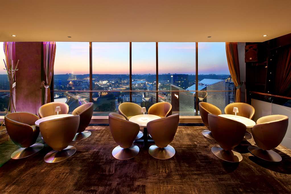 Фото Radisson Blu