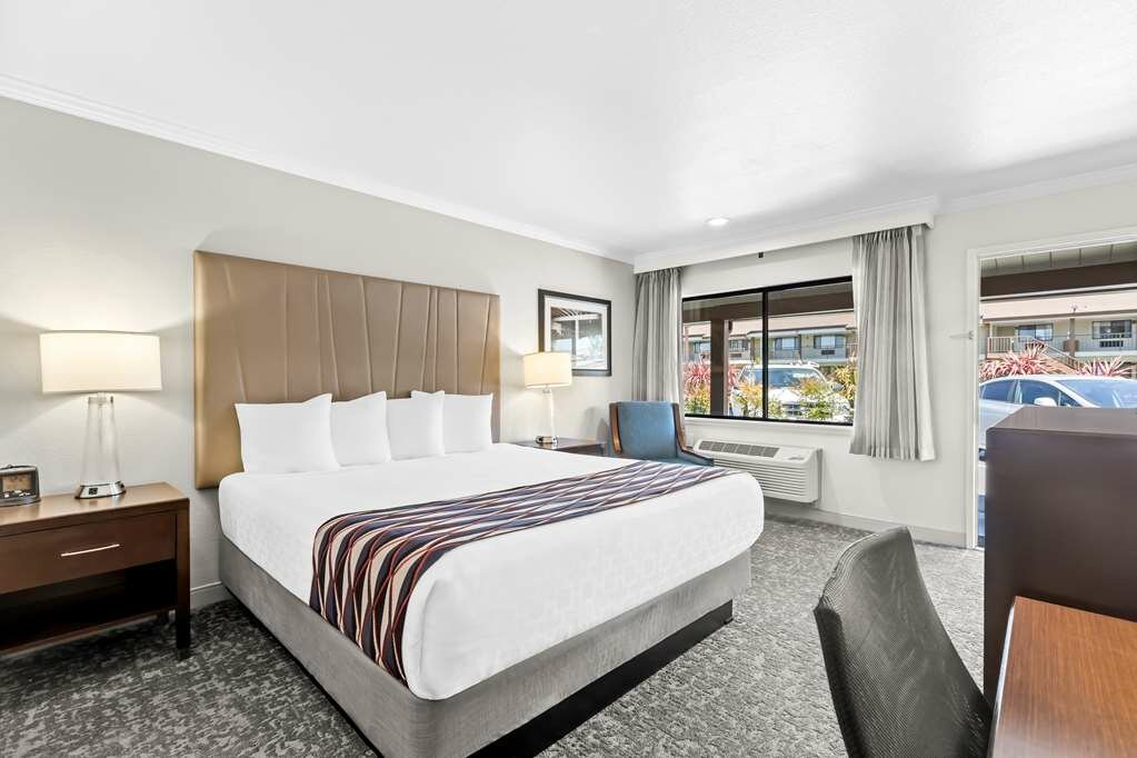 Фото Best Western Garden Inn