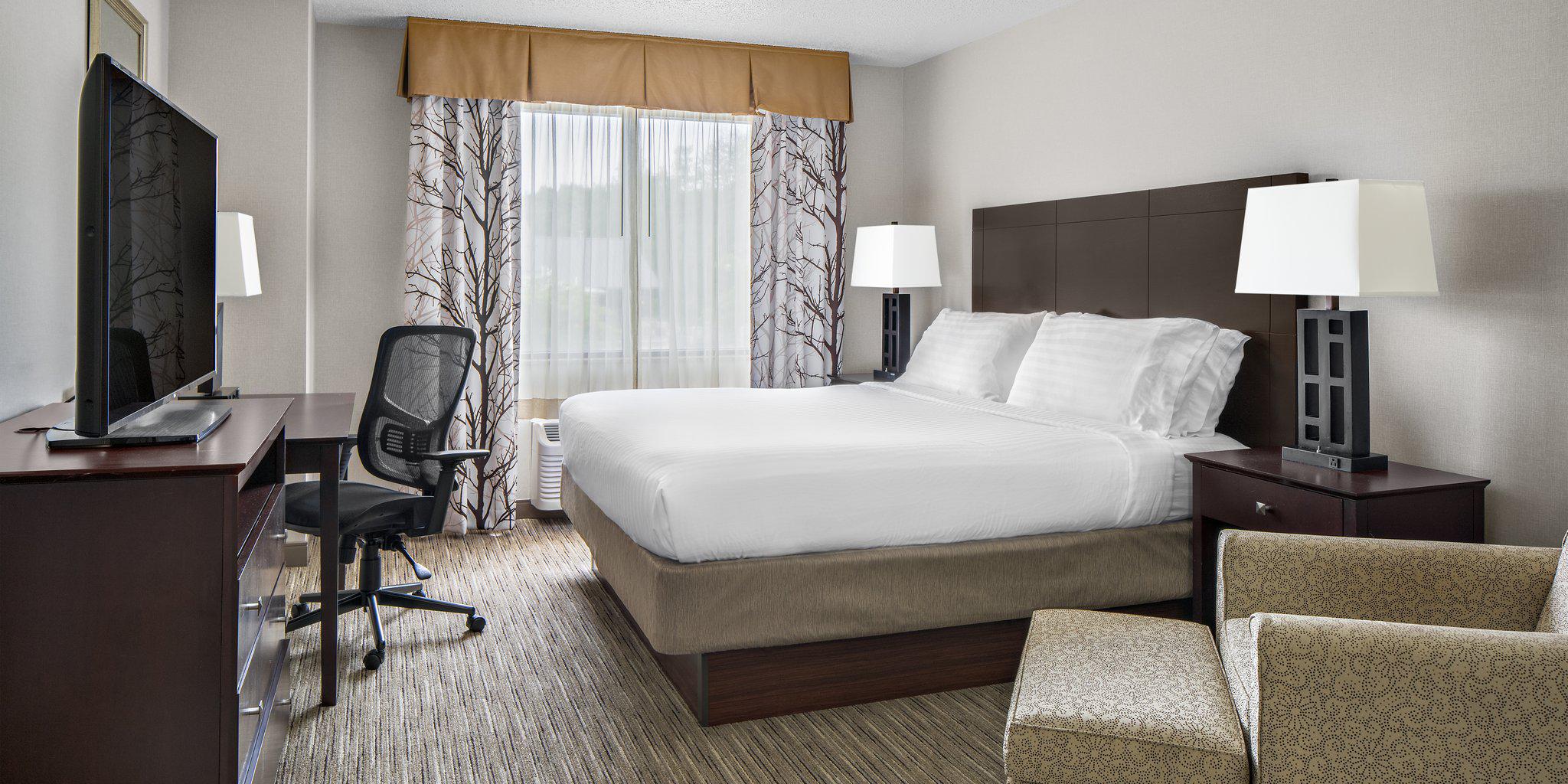 Фото Holiday Inn Express Grove City, an Ihg Hotel