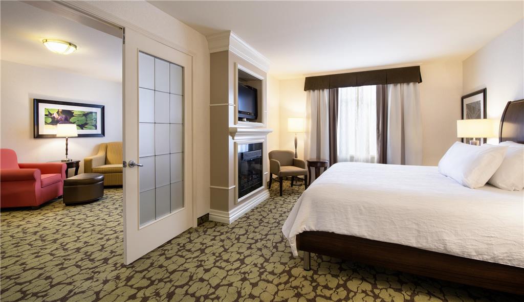 Фото Hilton Garden Inn West Edmonton