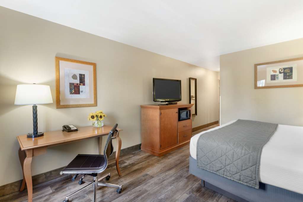 Фото Best Western Prineville Inn
